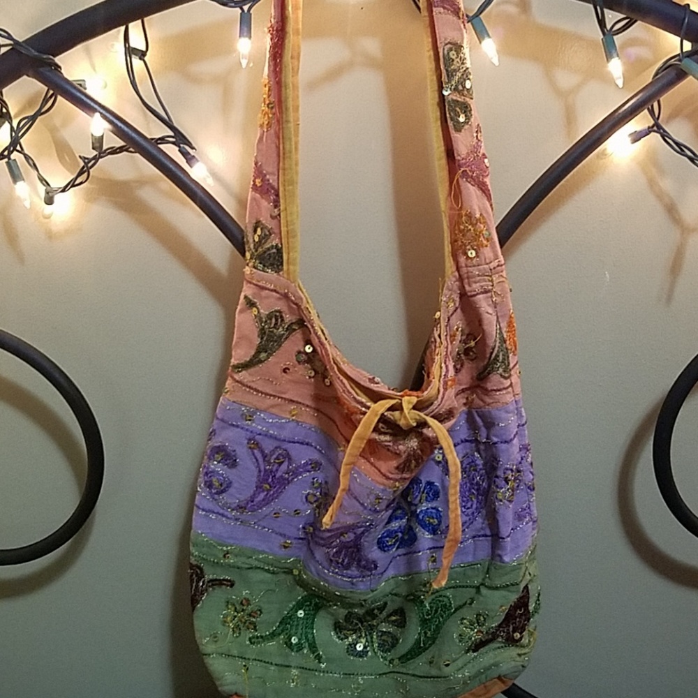 Hippie Bag-⭐FINAL PRICE!!⭐